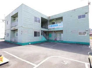 ハイコーポ荏原IIの画像