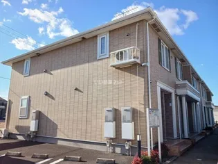 グランデKⅡDの画像