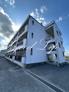 兵庫県小野市王子町【アパート】の外観