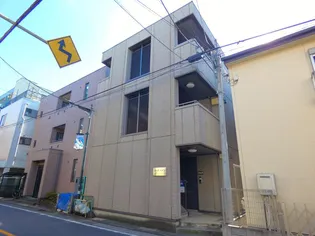 コーポパインの画像