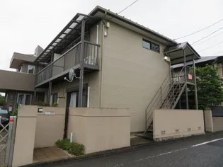 アパートメント田代の画像