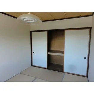 グリーンハイツ【2階】の内装