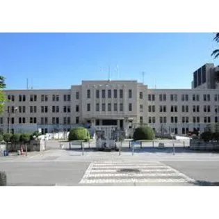 グリーンハイツ【2階】の周辺