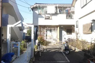 サンパール大泉の画像