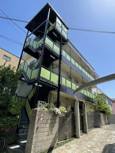 フジタコーポラスの画像