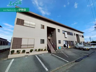 コーポ南本町の画像