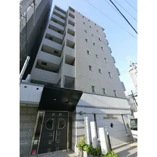 エスリード東天満第2【4階】の外観