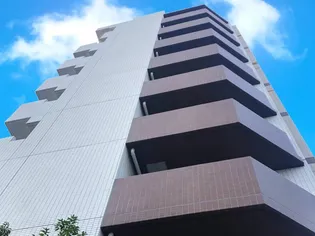 アイルイマージュ錦糸町の画像