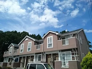 セレッソ・リーオ【2階】の外観