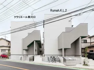 RUMAH K L 2の画像