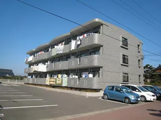 ボヌール今屋【3階】の外観