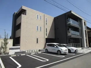 GRACA開智の画像