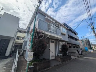 ベルハイツの画像