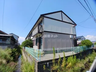 ウィンディーSUZUKA Aの画像