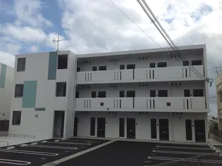 ハピネスIIの画像