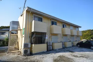 グリーンコーポの画像