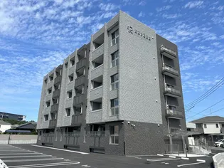 レペルEX南里の画像