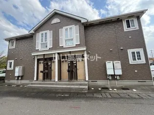 チェリーハイムの画像