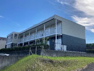 レオパレスファームガーデンの画像