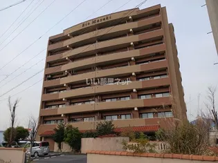 BIO MASAKI【3階】の外観