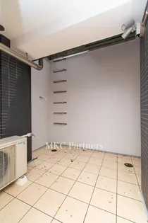 ミリアレジデンス白金台【1階】の内装