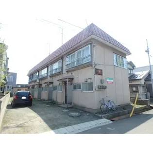 松原ハイツの画像