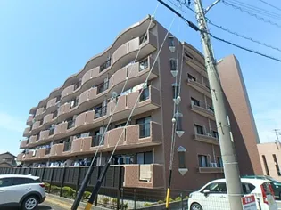 メゾンドフェリエの画像