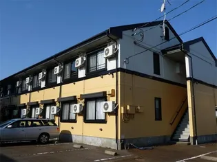 セジュール宮内 B棟の画像