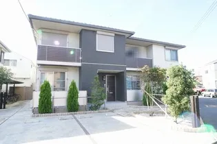 ラフィネ東海岸Iの画像