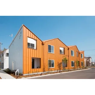 かぜの小路 D棟の画像