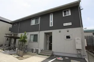 グラン テラスの画像