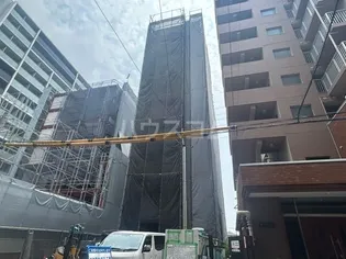 ステイビルII【5階】の外観