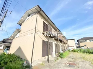 クワの木ハイツの画像