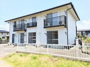 カーサ桂【1階】の外観