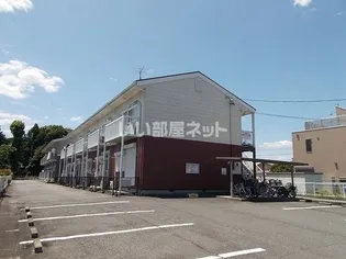 ハピネスタウンの画像