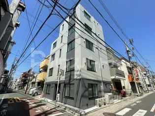 アンドベースの画像