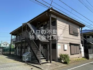 R&KコーポIIの画像