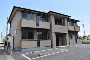 ベルデュール B棟の画像