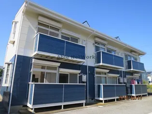 ファーストヒルズAの画像