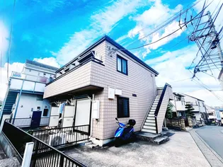 メゾンエスポワールの画像