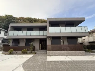 Vent Vert~ヴァンヴェール~【2階】の外観