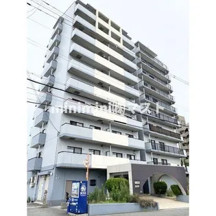 パークモダン住之江公園の画像