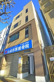 エッセンビルの画像