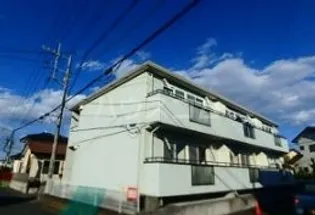 ロイヤルハイツIの画像