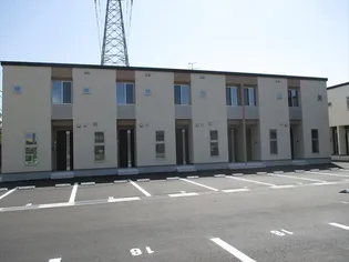 セシボン16の外観