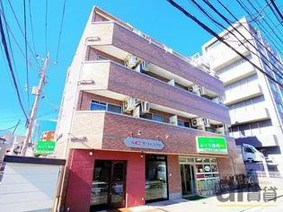 クレセントくすのき台の画像