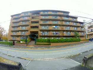 グリーンヒル池田の画像