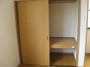 ローズハイム【2階】の内装