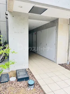 Feliz小石川【3階】の地図