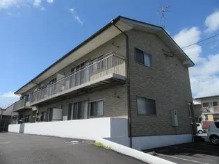 第二MT恒久ビル【1階】の外観